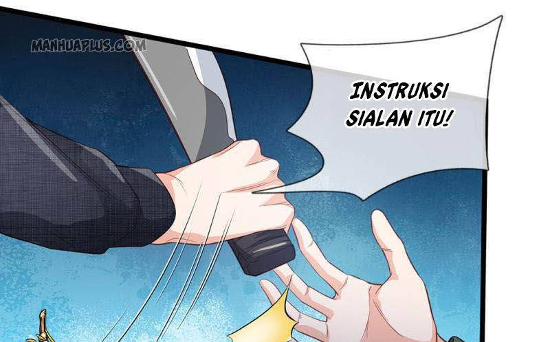 I am Daxianzun Chapter 157 Bahasa Indonesia